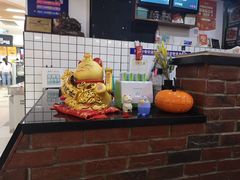 -金陵杨胖子·砂锅麻辣烫(金轮新天地店)