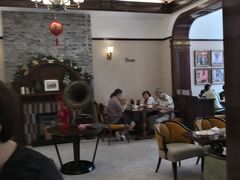 -东海咖啡馆