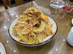 -正阳春烤鸭店(杨楼店)