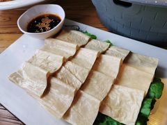 -高淳味道(丹阳湖北路店)