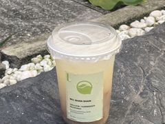 -吴山山·椰子酸奶(天河南店)