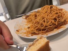 -宜家·瑞典风味餐厅(四元桥店)