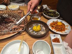 -王妃家(明洞中央店)