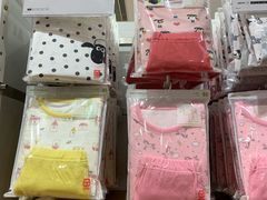 -优衣库(哈尔滨乐松广场店)
