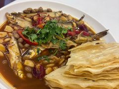 -文楼·淮扬菜·淮安早茶(河下古镇翔宇店)