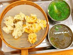 -嘉州海汇源老烧麦店