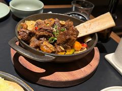 -NEED创意韩国料理(青岛万象城店)