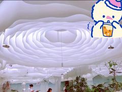 -大树餐厅(朝阳大悦城店)