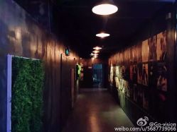 -GO VISION 动视觉婚纱摄影高级定制