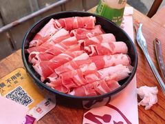 -牛街清真满恒記(平安里西大街店)