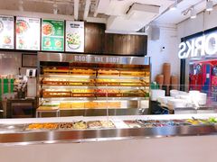 -CALIFORKS加州叉子轻食(朝阳门店)