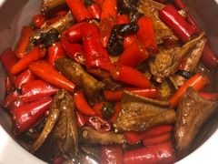 -湘潭九龙鱼头店(城南西路店)