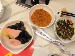 -一烙锅(友谊店)