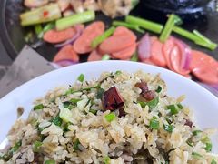 -一烙锅(友谊店)