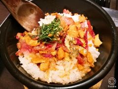 -松阪牛焼肉M(法善寺横丁店)