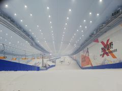 -哈尔滨热雪奇迹