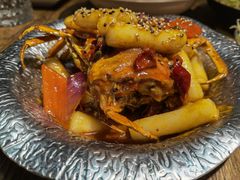 -叶派龙虾•招牌香辣蟹·海鲜(中海国际店)