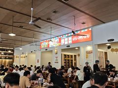 -冶建镜子·老南昌大排档·江西虾王(总店)