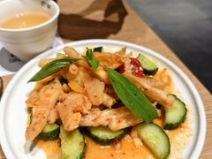 -蔡澜Pho·越南粉餐厅(海上世界店)