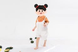 -贝克叔叔儿童摄影工作室(天时嘉园店)