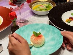 -许家菜.艺创菜(仁和新城店)