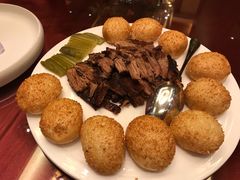 -民族饭店-四季餐厅