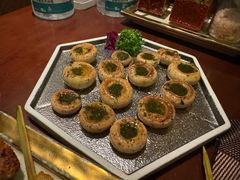 -弓二·烧鸟居酒屋(财富购物中心店)