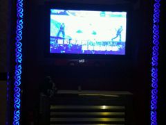 -魅力金座KTV(赣东大道店)