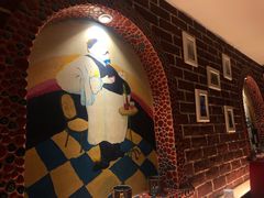 -Lia Cafe Bar Restaurant松山咖啡屋