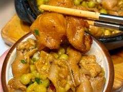 -饕然·民间川菜(龙泉店)