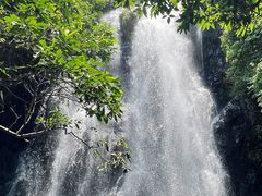 -马峦山郊野公园