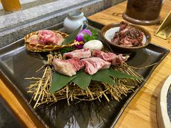 -黑牛の店·和牛烧肉(大悦城店)
