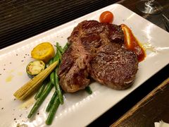 -Casa Fina Seafood & Oyster Bar