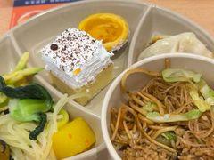 -素满香·食养自助(天一广场店)
