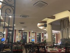 -南沙游艇会·大兵船餐厅