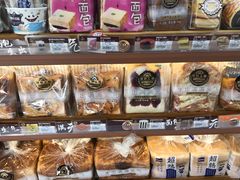 -全家便利店(沪青平公路四店)