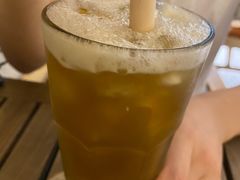-甘单茶事小馆(洋河店)