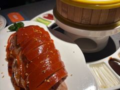 -锦府园·新台州菜(合生汇店)