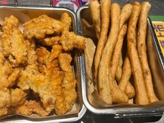 -匠子烤鱼(远大购物中心店)