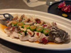 -木守西溪溪隐餐厅