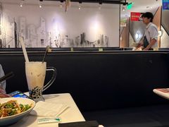 -新旺茶餐厅·早餐·夜宵(仙霞店)