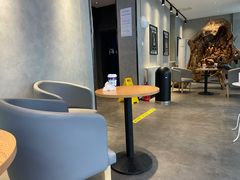 大堂-luckincoffee瑞幸咖啡(枫桦豪景店)