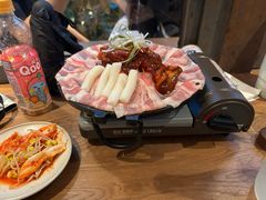 -双门洞·森系料理(体育西店)