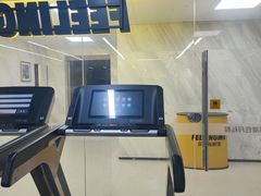 -FEELINGME乐刻私教馆·健身(朗悦居店)