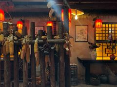 -关东大厨老三熏鹅(新石店)