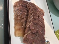 老汤牛肉-胶东人家(奥体中心店)