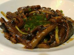 -老正兴菜馆(福州路店)