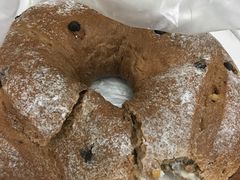 -Juicy Bakery(大学路店)