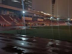-广东省人民体育场
