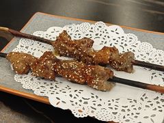 -新疆红柳花餐厅(新洲店)